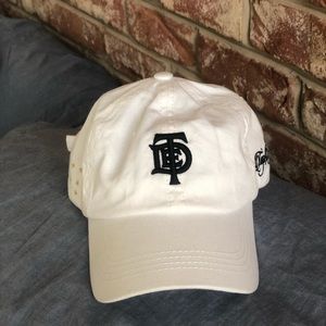 TDE championship tour hat